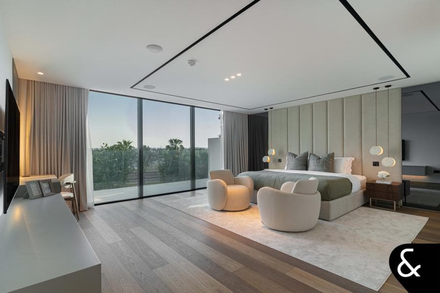 Oasis Clusters Gallery