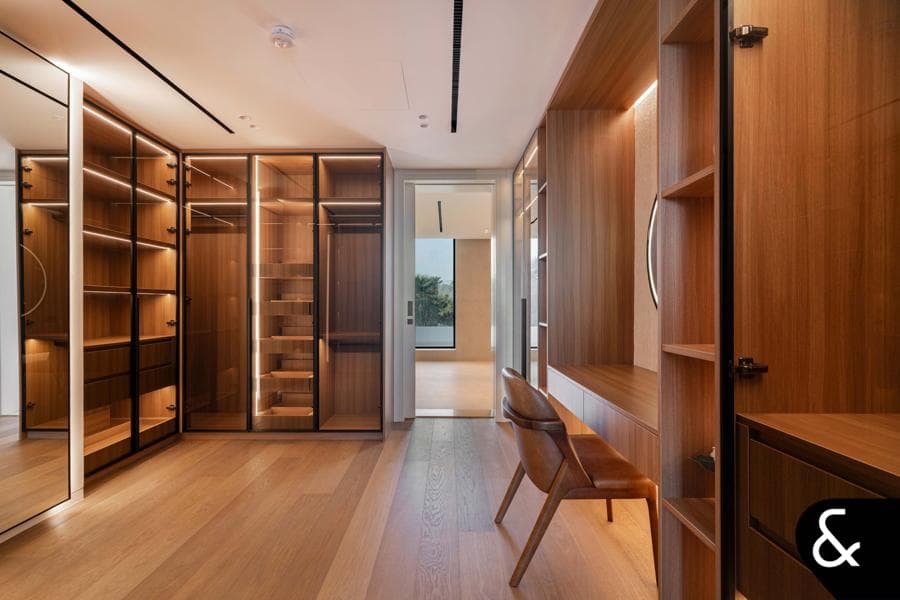 Oasis Clusters Gallery