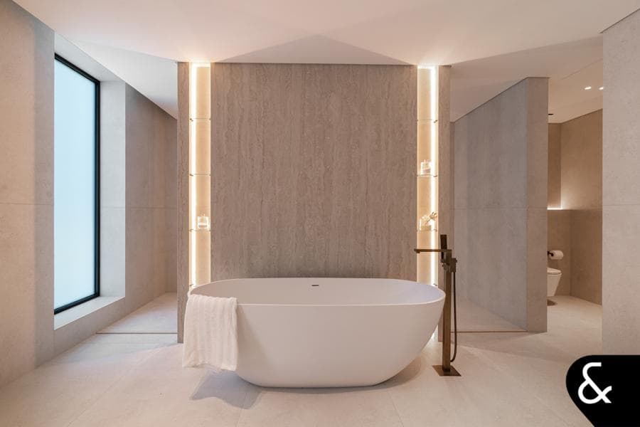 Oasis Clusters Gallery