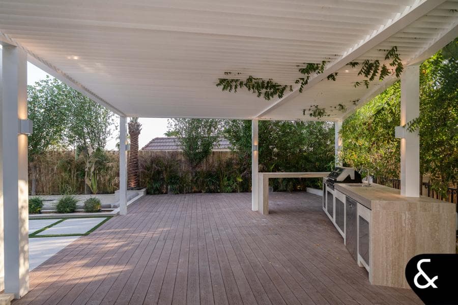 Oasis Clusters Gallery