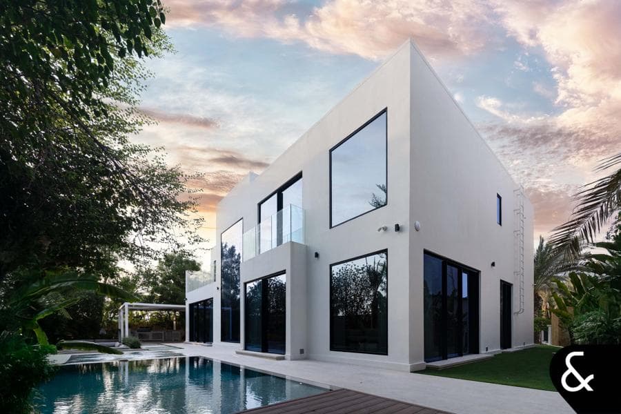 Oasis Clusters Gallery