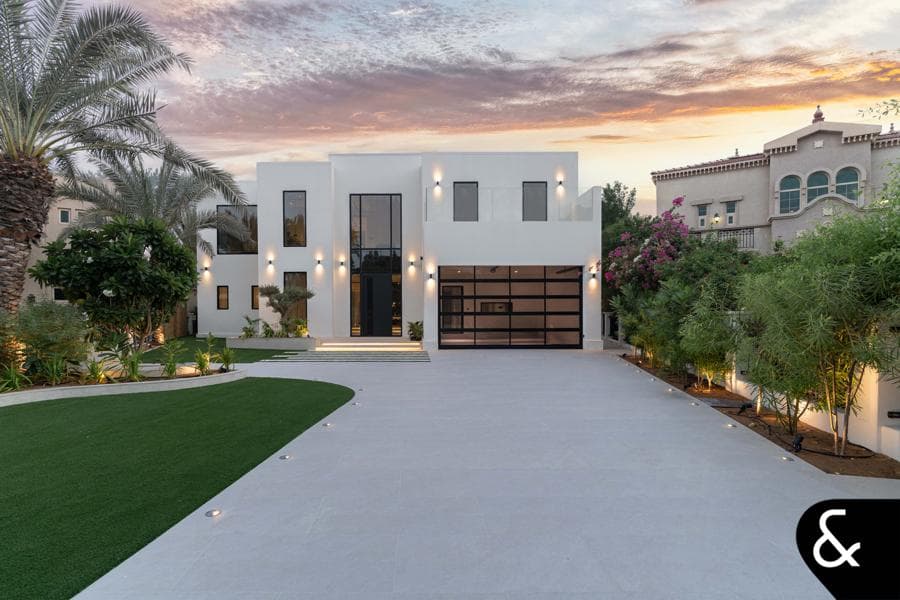 Oasis Clusters Gallery