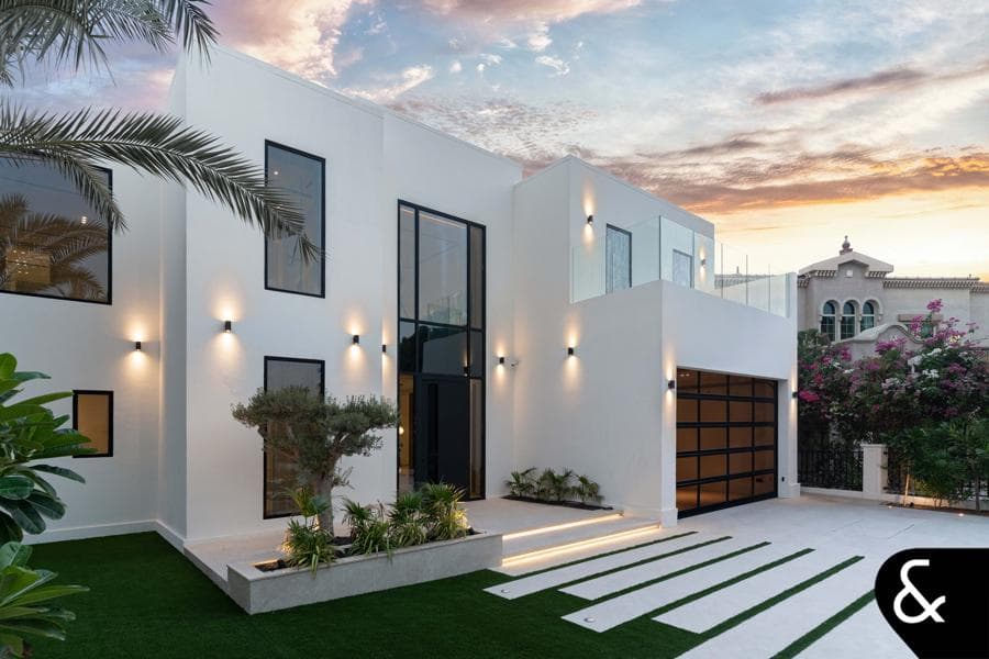 Oasis Clusters Gallery