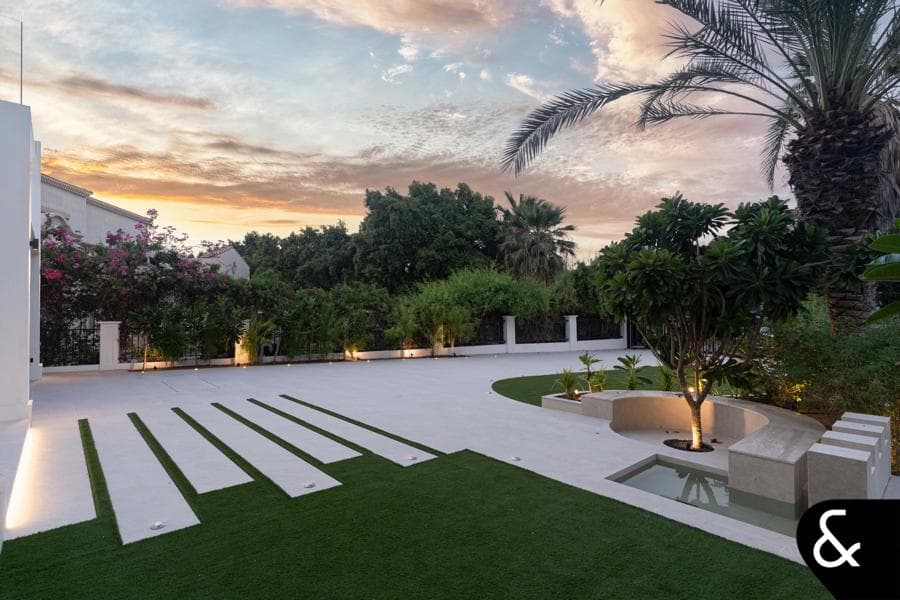 Oasis Clusters Gallery