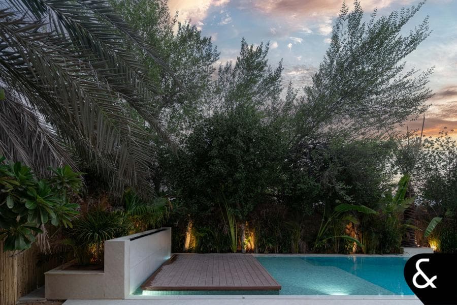 Oasis Clusters Gallery