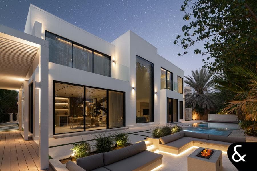 Oasis Clusters Gallery