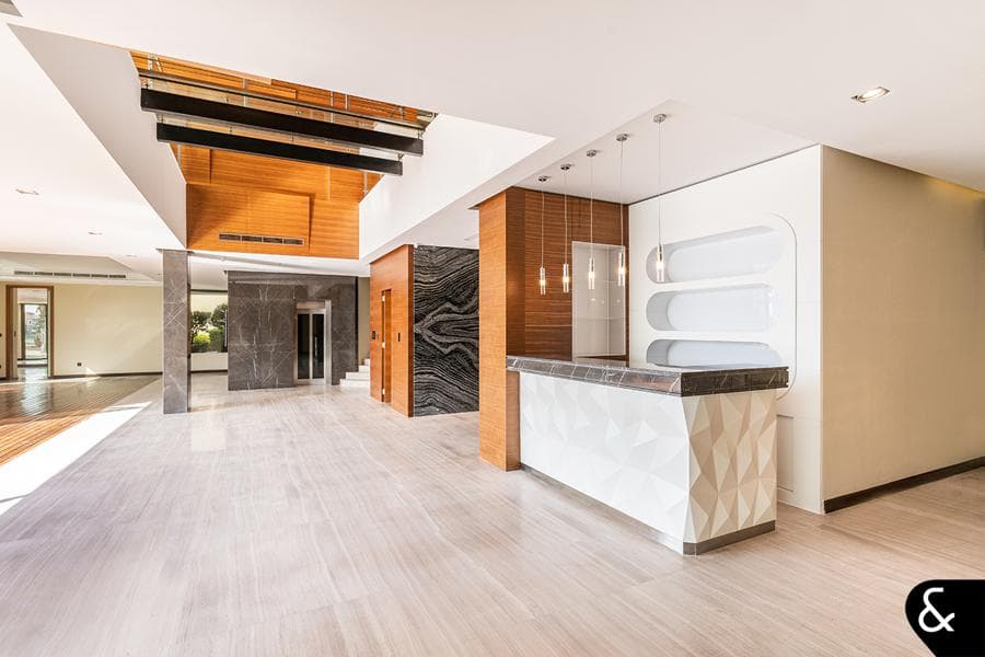 Signature Villas Frond D Gallery