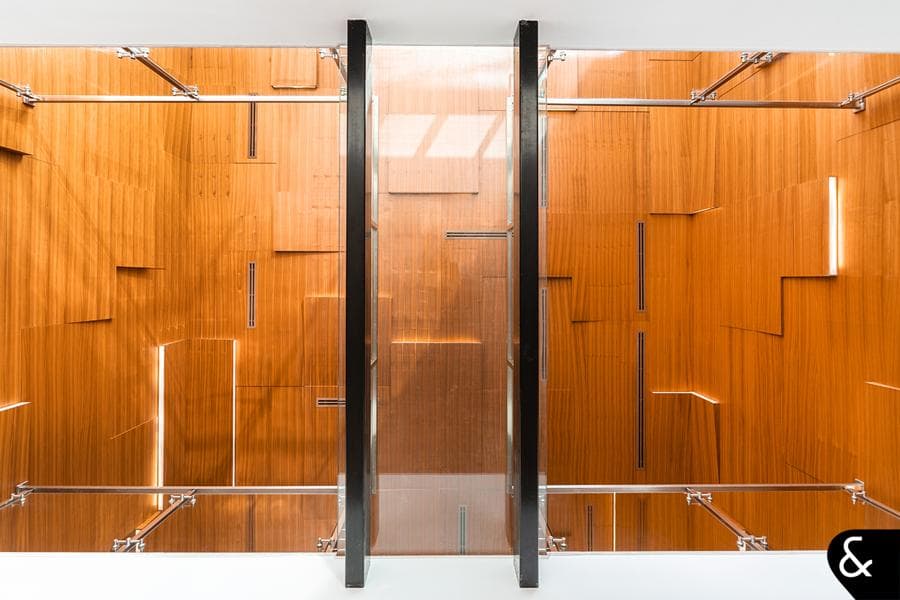 Signature Villas Frond D Gallery