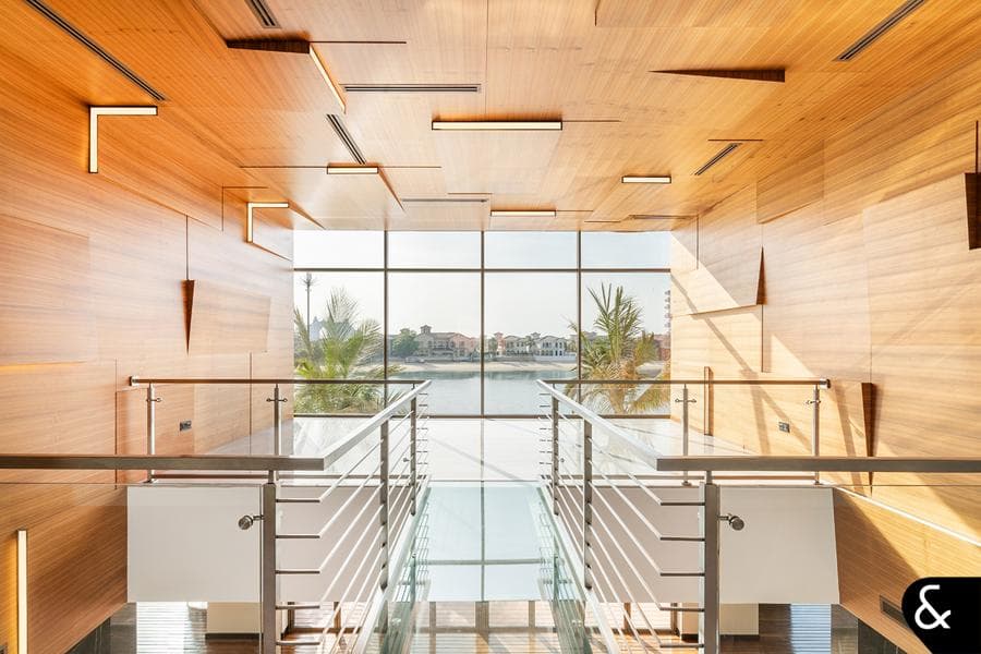 Signature Villas Frond D Gallery