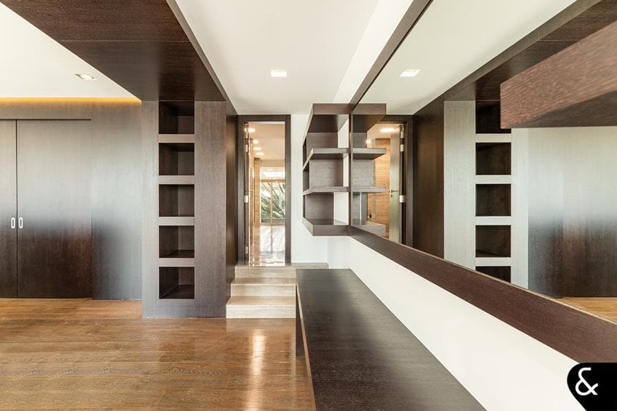 Signature Villas Frond D Gallery