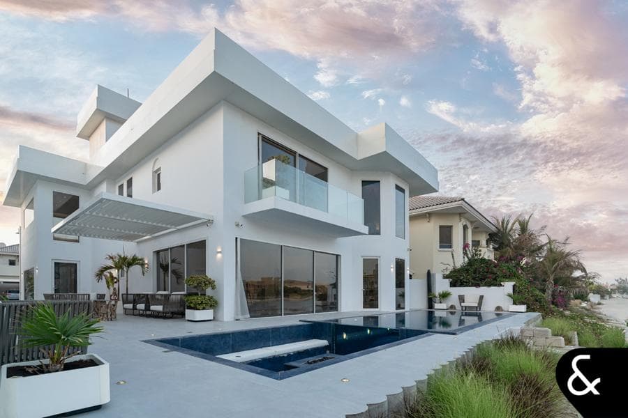 Garden Homes Gallery