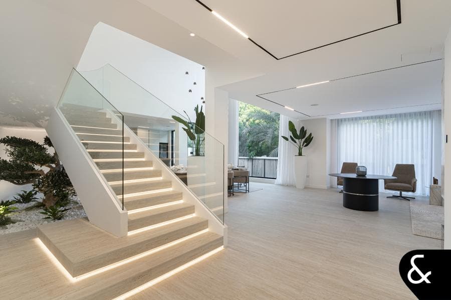 Oasis Clusters Gallery