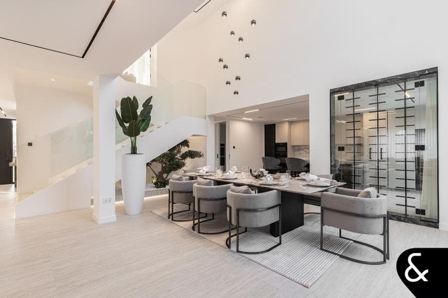 Oasis Clusters Gallery