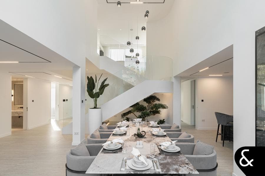 Oasis Clusters Gallery