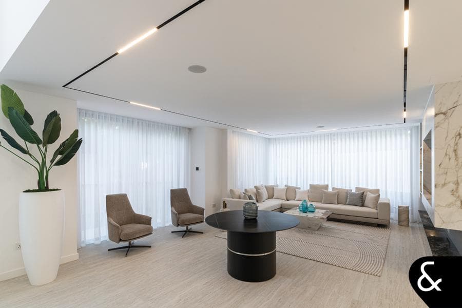 Oasis Clusters Gallery