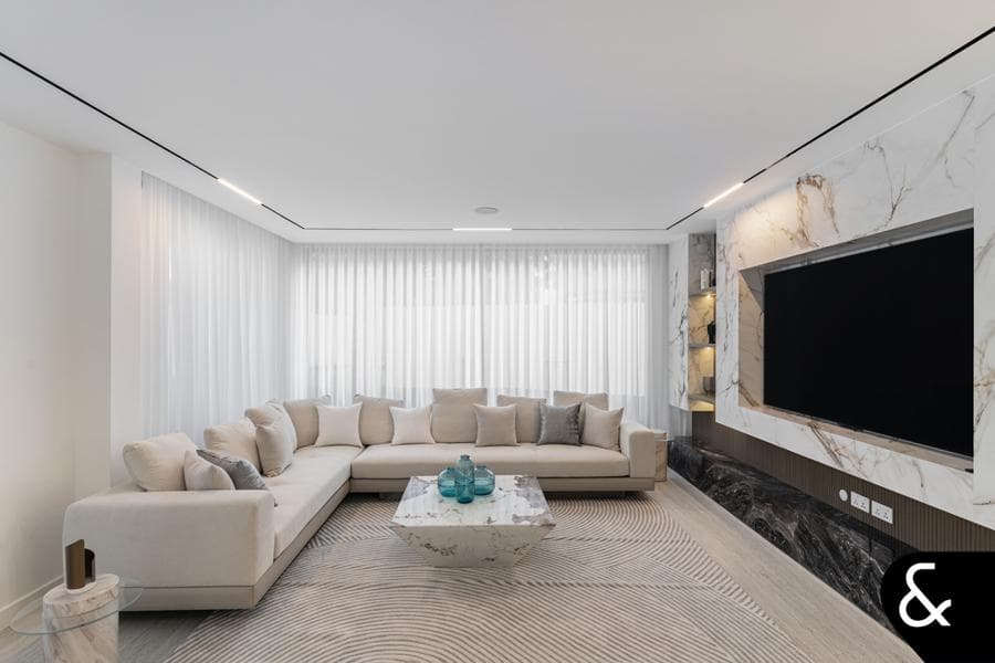 Oasis Clusters Gallery