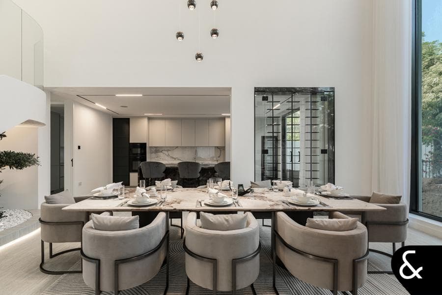 Oasis Clusters Gallery