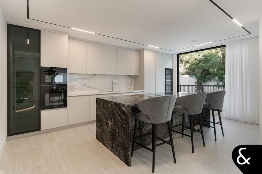 Oasis Clusters Gallery