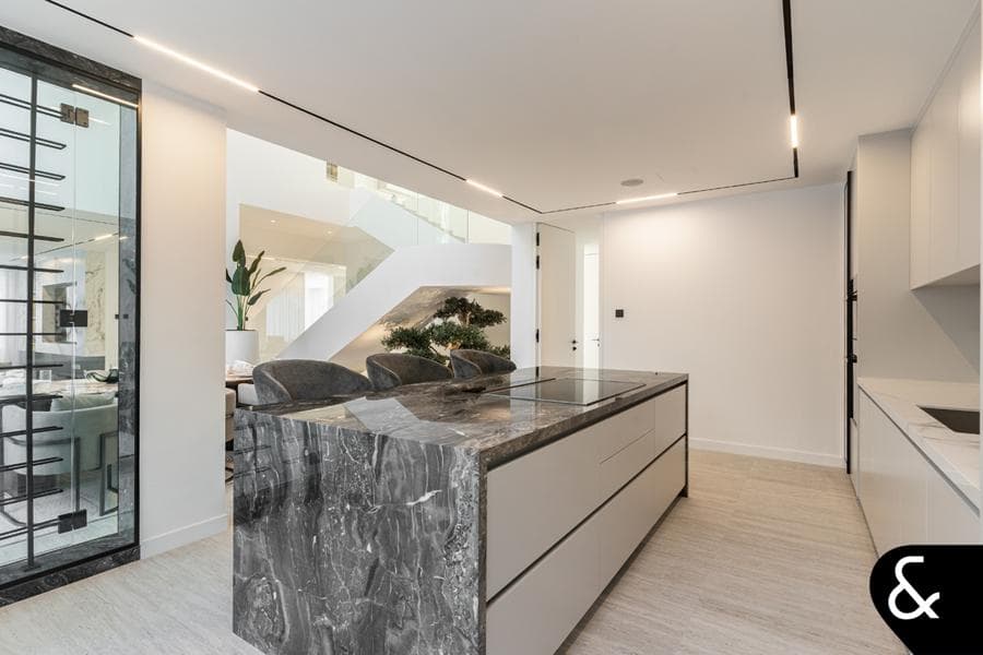 Oasis Clusters Gallery