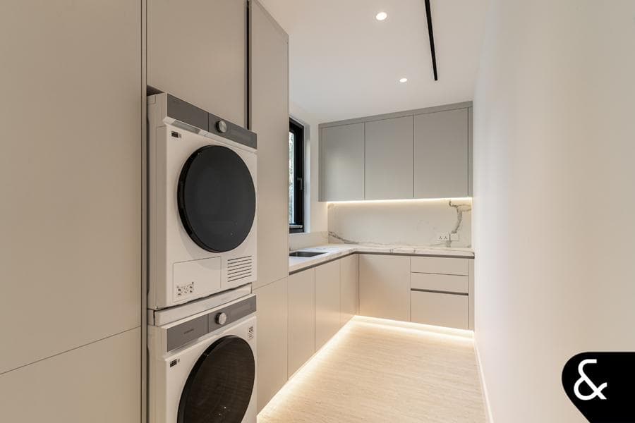 Oasis Clusters Gallery