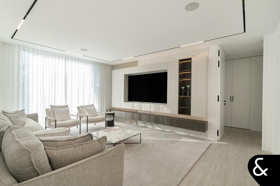 Oasis Clusters Gallery