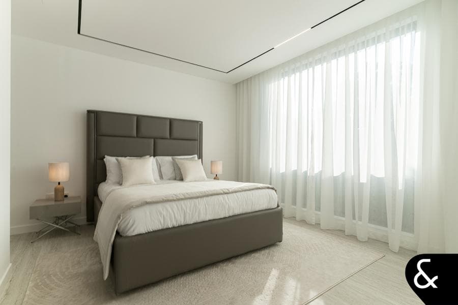 Oasis Clusters Gallery