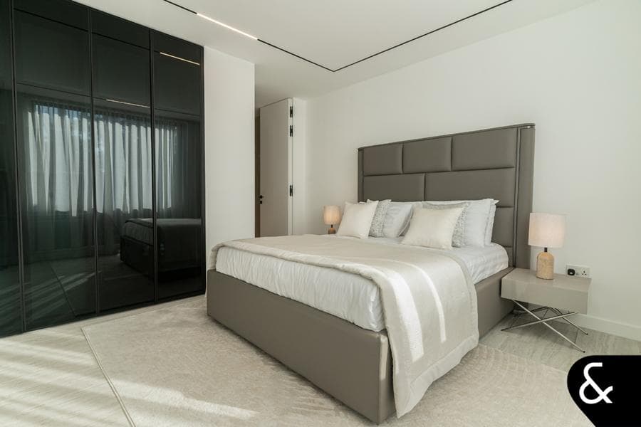 Oasis Clusters Gallery