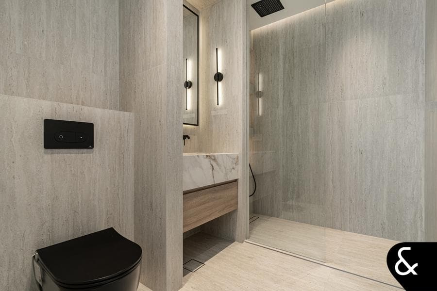 Oasis Clusters Gallery