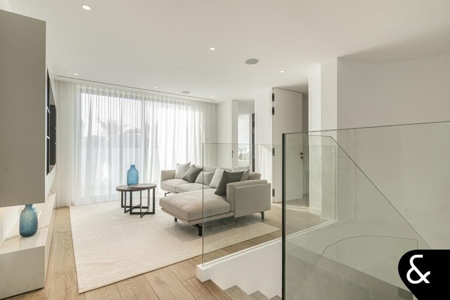 Oasis Clusters Gallery