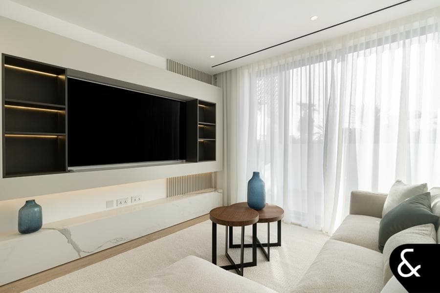 Oasis Clusters Gallery