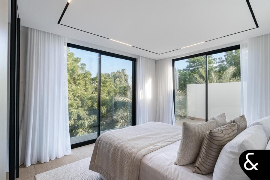 Oasis Clusters Gallery