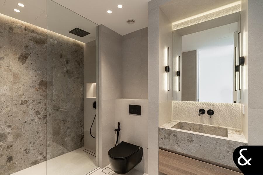 Oasis Clusters Gallery