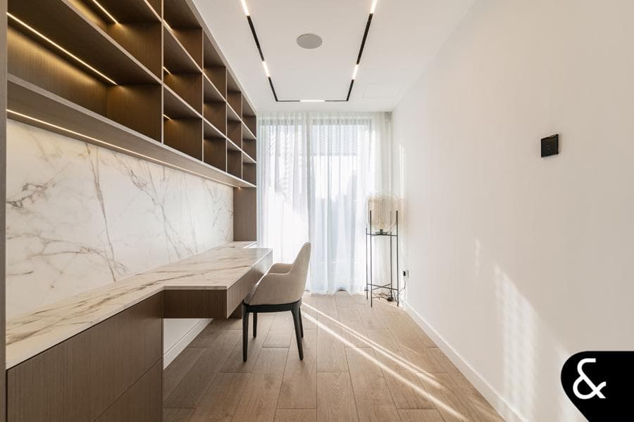 Oasis Clusters Gallery