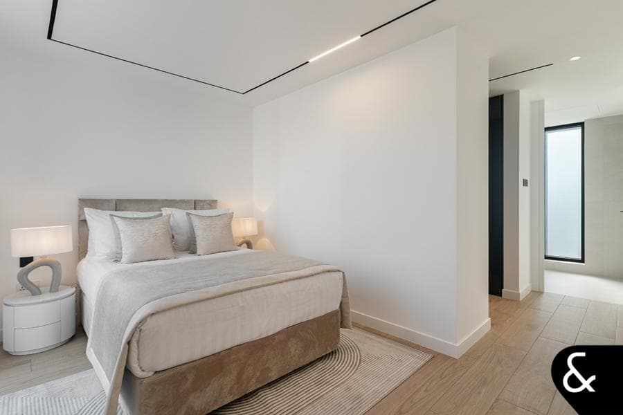 Oasis Clusters Gallery