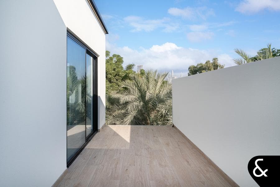 Oasis Clusters Gallery