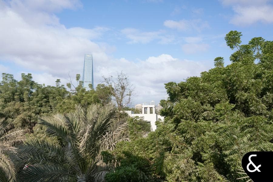 Oasis Clusters Gallery