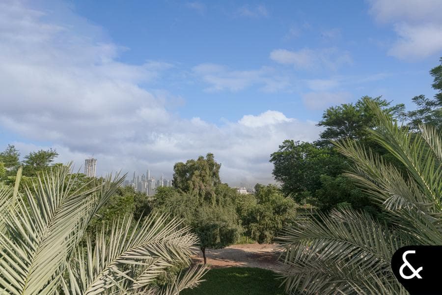 Oasis Clusters Gallery