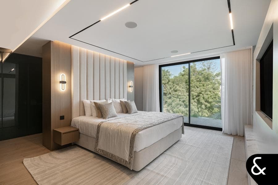 Oasis Clusters Gallery