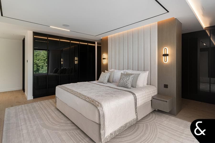 Oasis Clusters Gallery