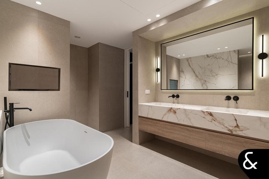 Oasis Clusters Gallery