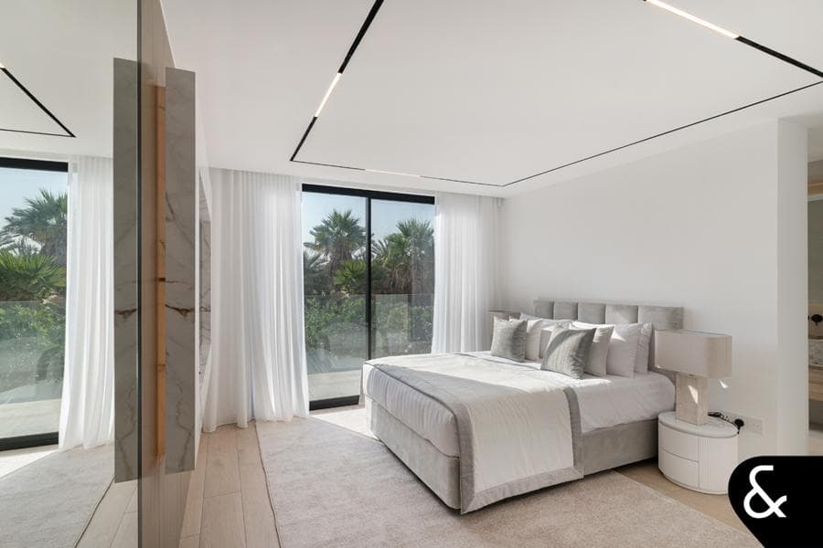 Oasis Clusters Gallery