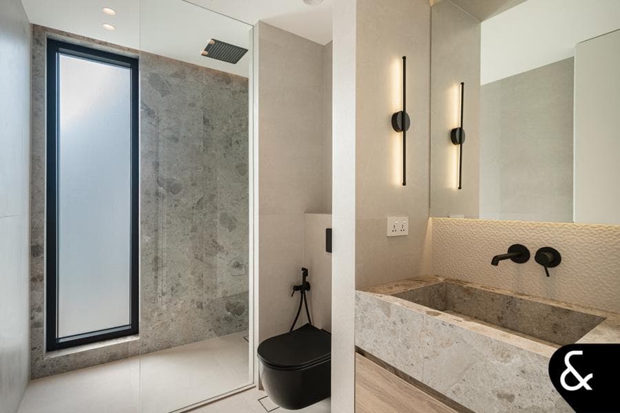 Oasis Clusters Gallery