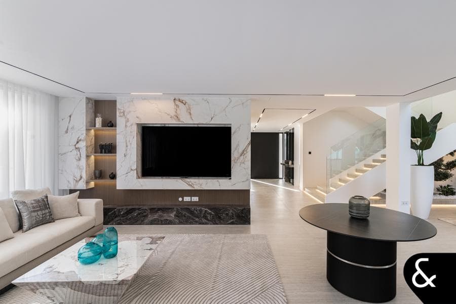 Oasis Clusters Gallery