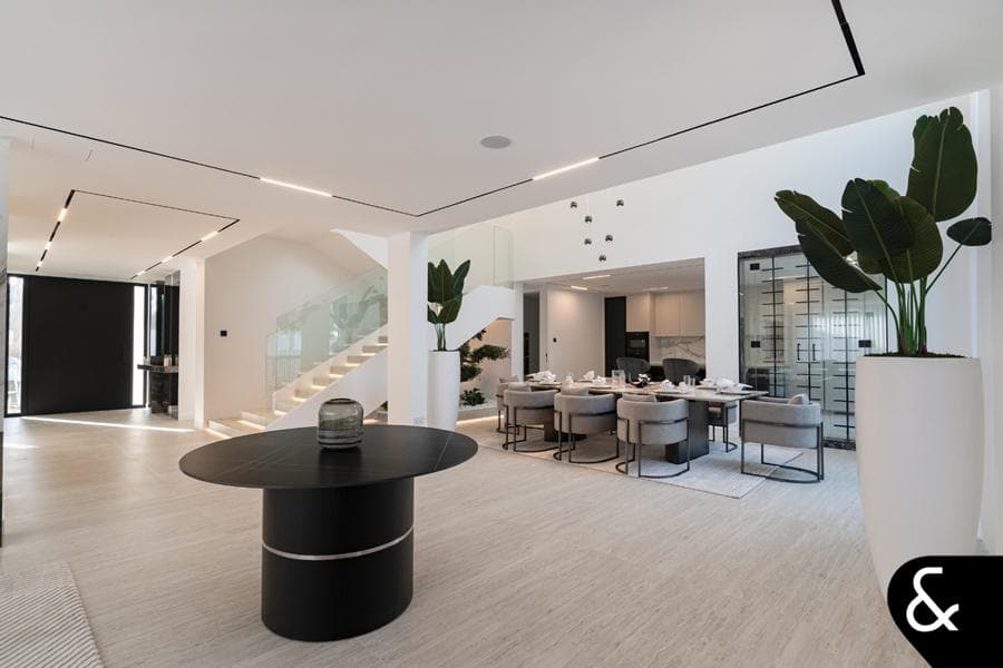 Oasis Clusters Gallery