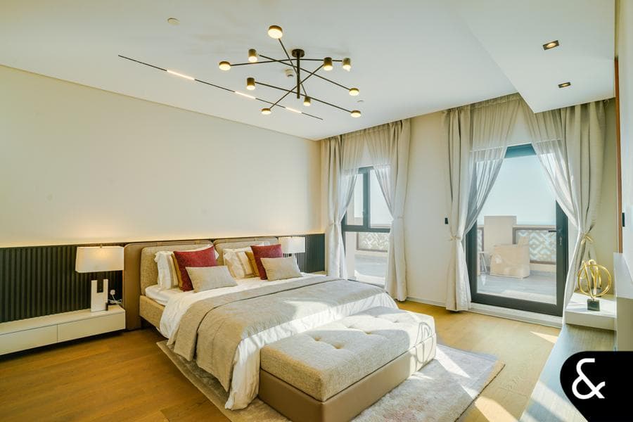 Palm Jumeirah Gallery
