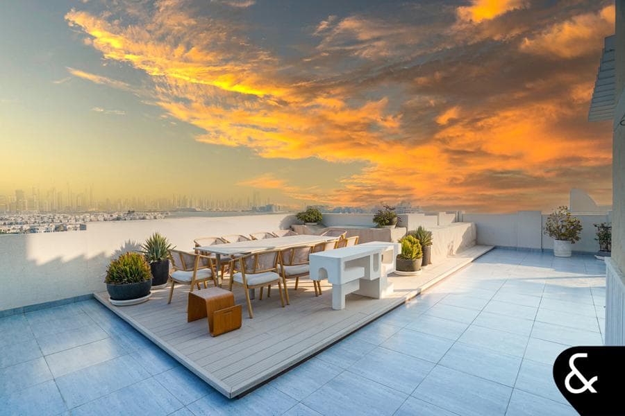 Palm Jumeirah Gallery