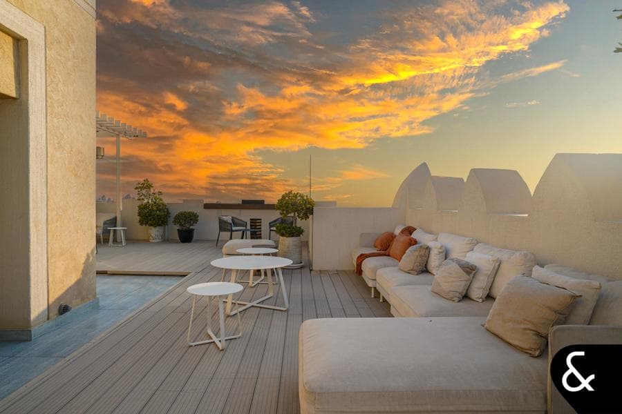 Palm Jumeirah Gallery