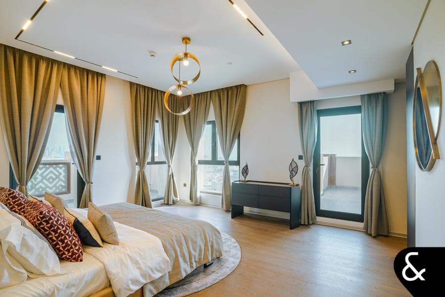 Palm Jumeirah Gallery