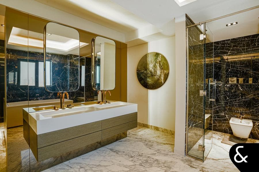 Palm Jumeirah Gallery