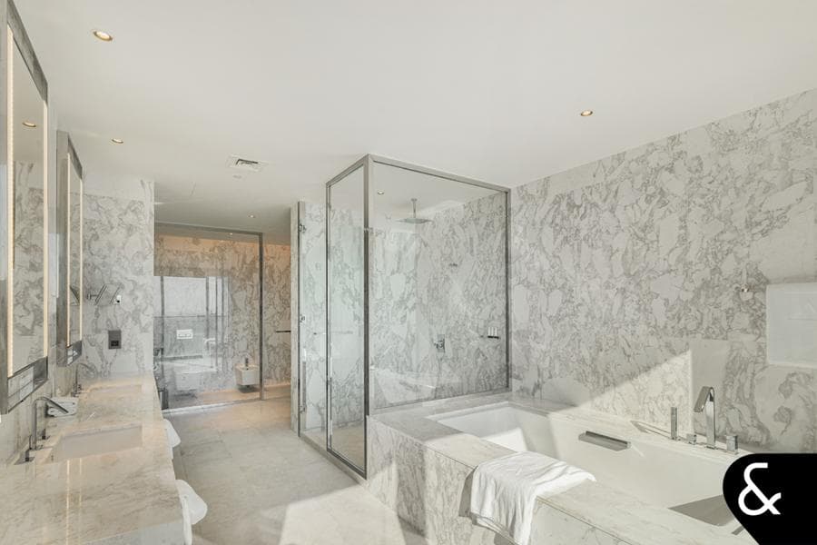 The Address Residences Dubai Opera Gallery